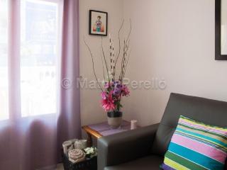 Wohnung in Son Baulo mit Terrasse, Garten und Grill - Can Picafort - 2