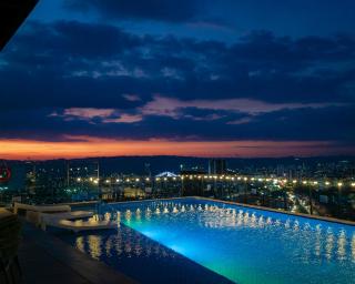 Holiday Inn Bucaramanga Cacique by IHG - 9