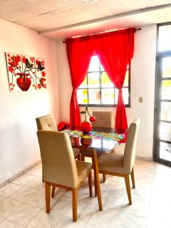 Apartamento cerca a la playa - Ríohacha - 5