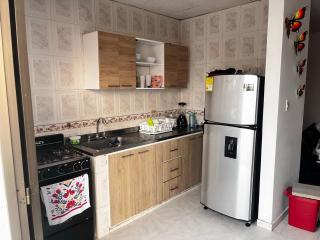 Apartamento cerca a la playa - Ríohacha - 4