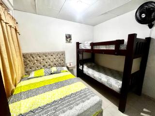 Apartamento cerca a la playa - Ríohacha - 1
