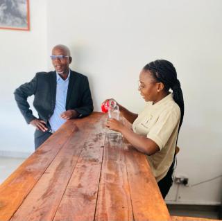 Destiny Blo Inn - Kachikau - 1