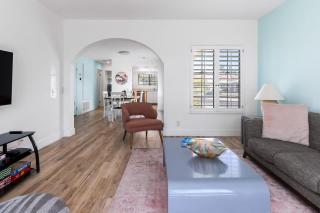 Desert Rose- Condo with Pool and Tennis Courts - Palm Springs - 6