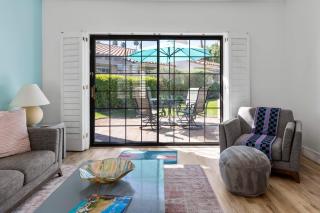 Desert Rose- Condo with Pool and Tennis Courts - Palm Springs - 4