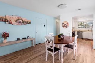 Desert Rose- Condo with Pool and Tennis Courts - Palm Springs - 2