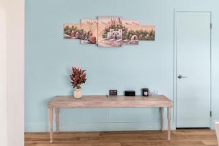 Desert Rose- Condo with Pool and Tennis Courts - Palm Springs - 1