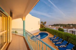 Villa Melissa - Albufeira - 9