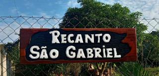 Recanto São Gabriel Socorro/SP chácara com linda Vista - Socorro - 7
