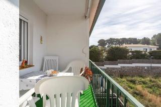 sehr schöne Wohnung in Strandnähe, ideal gelegen - S'Agaró - 5