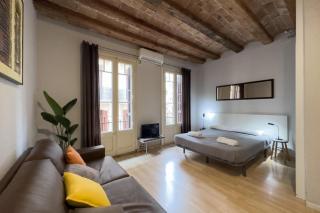 Ferienwohnung für 3 Personen ca 40 qm in Barcelona-Gràcia, Costa Brava Costa del Maresme - Barcelone - 9