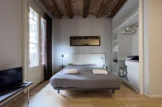 Ferienwohnung für 3 Personen ca 40 qm in Barcelona-Gràcia, Costa Brava Costa del Maresme - Barcelone - 6