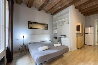Ferienwohnung für 3 Personen ca 40 qm in Barcelona-Gràcia, Costa Brava Costa del Maresme - Barcelone - 5