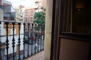 Ferienwohnung für 3 Personen ca 50 qm in Barcelona-Sants-Montjuïc, Costa Brava Costa del Maresme - Barcelone - 8