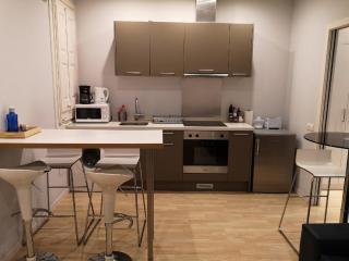 Ferienwohnung für 3 Personen ca 40 qm in Barcelona-Gràcia, Costa Brava Costa del Maresme - Barcelone - 9