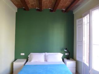 Ferienwohnung für 3 Personen ca 40 qm in Barcelona-Gràcia, Costa Brava Costa del Maresme - Barcelone - 5