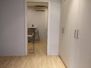 Ferienwohnung für 3 Personen ca 40 qm in Barcelona-Gràcia, Costa Brava Costa del Maresme - Barcelone - 3
