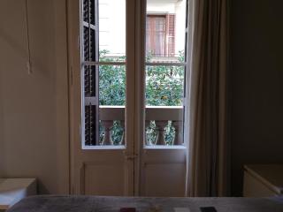 Ferienwohnung für 3 Personen ca 40 qm in Barcelona-Gràcia, Costa Brava Costa del Maresme - Barcelone - 2