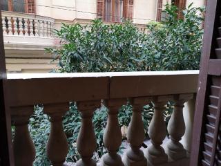 Ferienwohnung für 3 Personen ca 40 qm in Barcelona-Gràcia, Costa Brava Costa del Maresme - Barcelone - 1