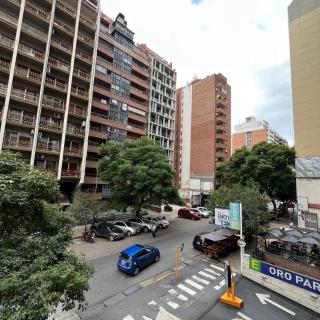 Jardines De Oro - 1