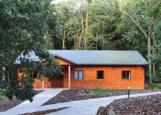Woodland Park Lodges - Ellesmere - 9