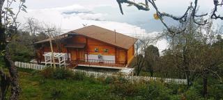 Praveen Woodhouse and Homestay Kodaikanal Vattakanal - Kodaikānāl - 6