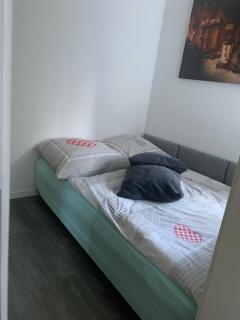 Ferienwohnung im Ferienpark Hahnenklee Harz - Goslar - 6