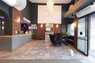 BURSA LOYAL CiTY HOTEL - Bursa - 0