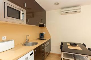 Ferienwohnung für 3 Personen ca 50 qm in Barcelona-Eixample, Costa Brava Costa del Maresme - Barcelone - 8