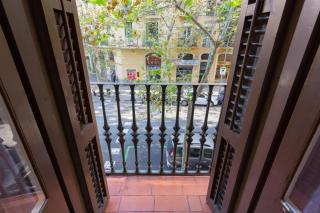 Ferienwohnung für 3 Personen ca 50 qm in Barcelona-Eixample, Costa Brava Costa del Maresme - Barcelone - 6