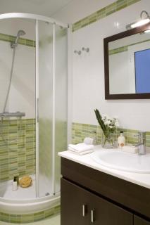 Ferienwohnung für 3 Personen ca 50 qm in Barcelona-Eixample, Costa Brava Costa del Maresme - Barcelone - 2