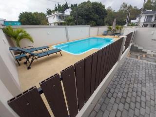 Sea Sun Luxury 3 bedrooms - 9