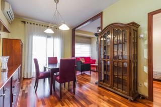 Ferienwohnung für 5 Personen ca 75 qm in Barcelona-Sants-Montjuïc, Costa Brava Costa del Maresme - Barcelone - 0