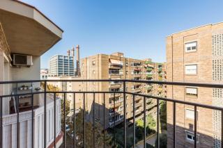 Ferienwohnung für 5 Personen ca 75 qm in Barcelona-Sants-Montjuïc, Costa Brava Costa del Maresme - Barcelone - 8
