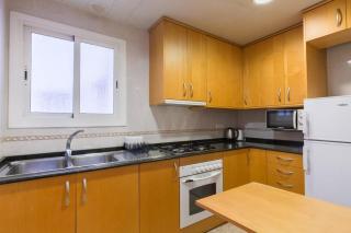 Ferienwohnung für 5 Personen ca 75 qm in Barcelona-Sants-Montjuïc, Costa Brava Costa del Maresme - Barcelone - 6