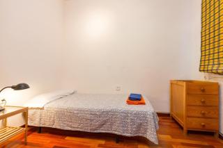 Ferienwohnung für 5 Personen ca 75 qm in Barcelona-Sants-Montjuïc, Costa Brava Costa del Maresme - Barcelone - 3