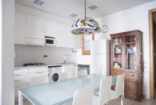 Ferienwohnung für 6 Personen ca 90 qm in Barcelona-Eixample, Costa Brava Costa del Maresme - Barcelone - 6