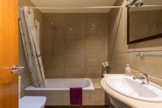 Ferienwohnung für 6 Personen ca 85 qm in Barcelona-Ciutat Vella, Costa Brava Costa del Maresme - Barcelone - 2