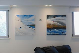 Luxury Apartment Val di Monte - 5