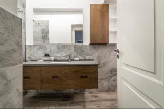 Blloku Deluxe 1BR/AP - 8