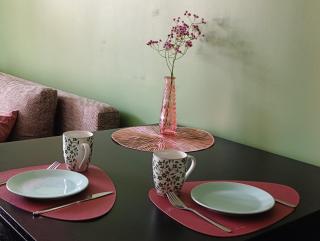 Apartament Przebiśnieg - Polanica-Zdrój - 2