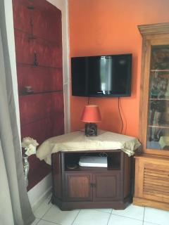 Appartement charmant à Saint-Denis avec vue sur la mer - 43 m² - Saint-Denis - 8
