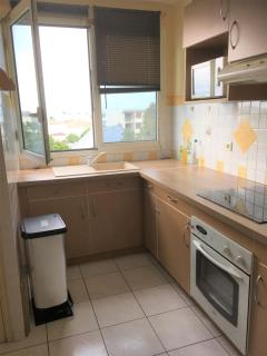 Appartement charmant à Saint-Denis avec vue sur la mer - 43 m² - Saint-Denis - 4