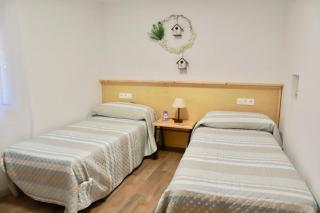 ACOGEDOR APARTAMENTO JUNTO PALACIO CONGRESOS - 4