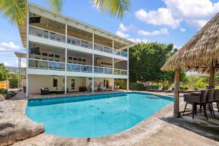 Big Island Aloha Pearl House home - Kailua-Kona - 9