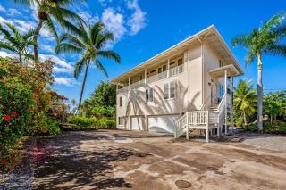Big Island Aloha Pearl House home - Kailua-Kona - 0