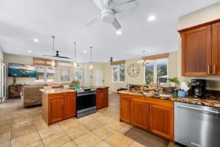 Big Island Aloha Pearl House home - Kailua-Kona - 8
