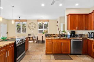 Big Island Aloha Pearl House home - Kailua-Kona - 6