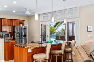 Big Island Aloha Pearl House home - Kailua-Kona - 4