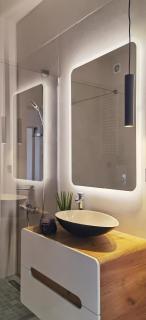 Urban Sunset Apartment - Sibiu - 5