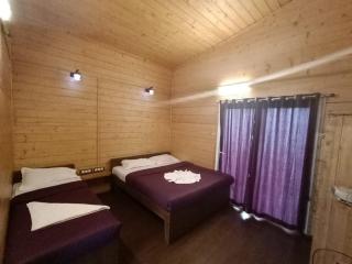Praveen Woodhouse and Homestay Kodaikanal Vattakanal - Kodaikānāl - 3